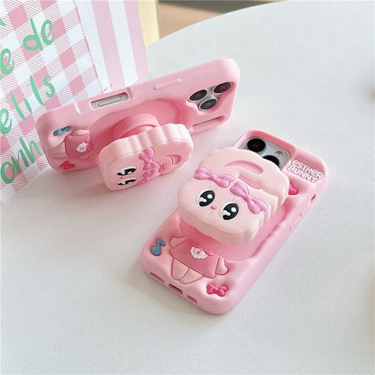 Phone Cases for iPhone 17 Pro Max 16 Pro Max 15 Pro Max 14 13 PC-438