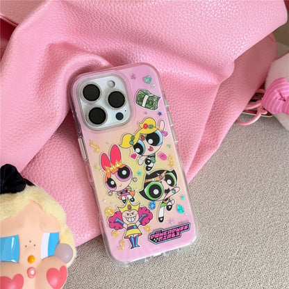 Phone Cases for iPhone 17 Pro Max 16 Pro Max 15 Pro Max 14 13 PC-439