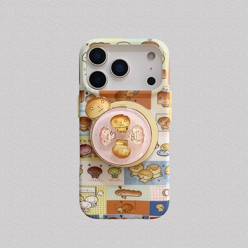 Phone Cases for iPhone 17 Pro Max 16 Pro Max 15 Pro Max 14 13 PC-43