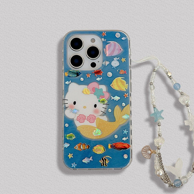 Phone Cases for iPhone 17 Pro Max 16 Pro Max 15 Pro Max 14 13 PC-442