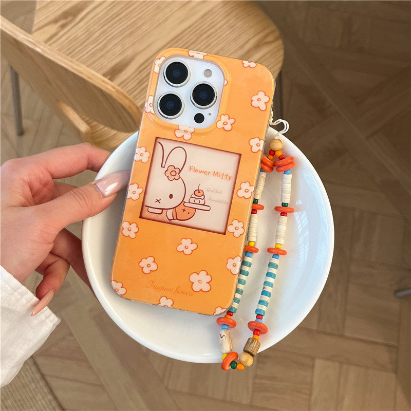 Phone Cases for iPhone 17 Pro Max 16 Pro Max 15 Pro Max 14 13 PC-443