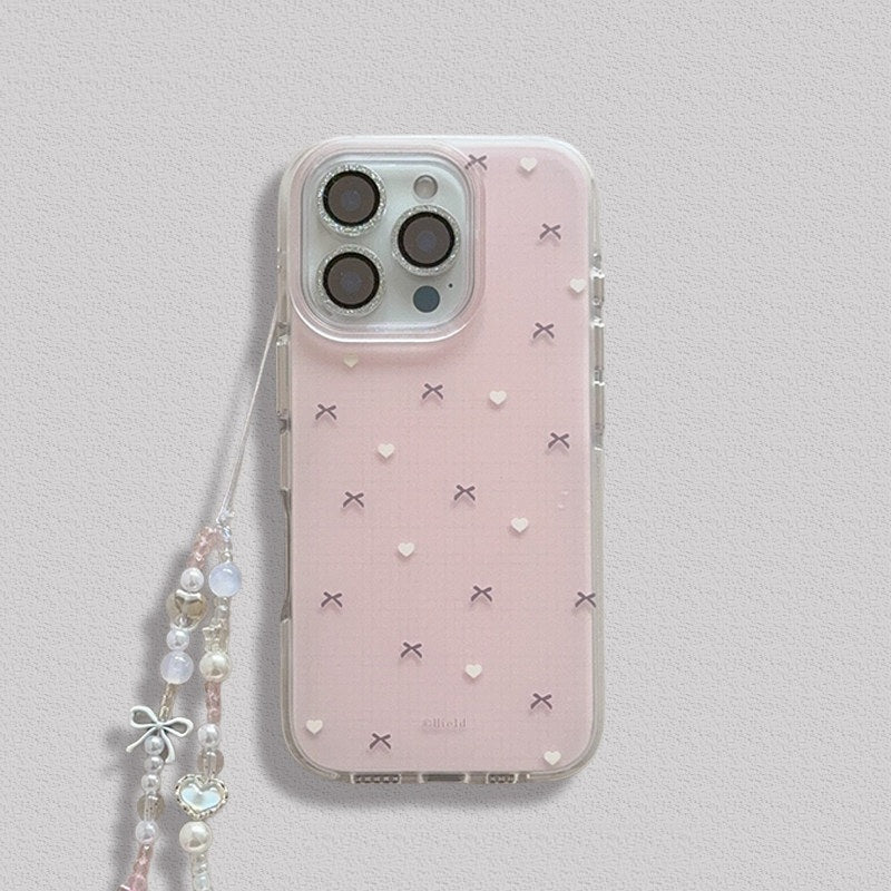 Phone Cases for iPhone 17 Pro Max 16 Pro Max 15 Pro Max 14 13 PC-444