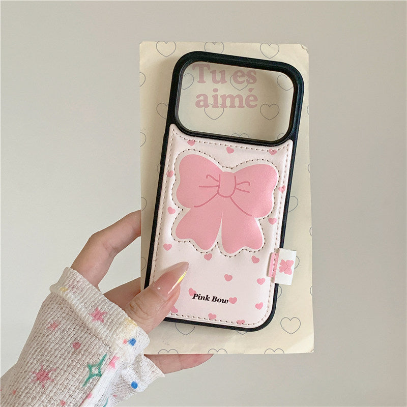 Phone Cases for iPhone 17 Pro Max 16 Pro Max 15 Pro Max 14 13 PC-445