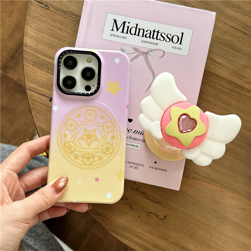 Phone Cases for iPhone 17 Pro Max 16 Pro Max 15 Pro Max 14 13 PC-446