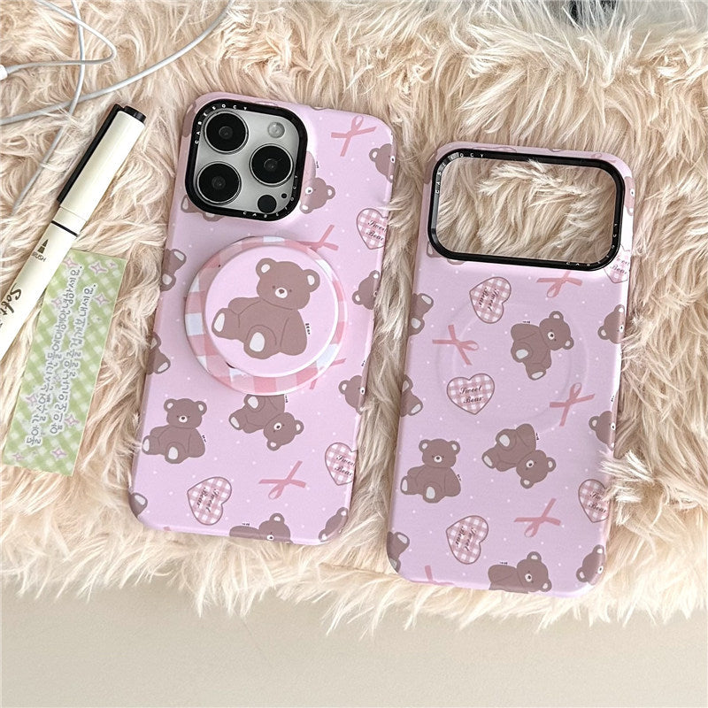 Phone Cases for iPhone 17 Pro Max 16 Pro Max 15 Pro Max 14 13 PC-447