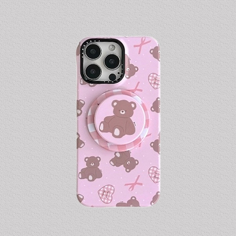 Phone Cases for iPhone 17 Pro Max 16 Pro Max 15 Pro Max 14 13 PC-447