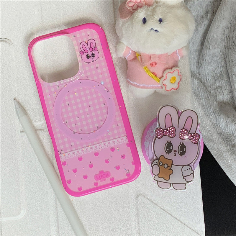 Phone Cases for iPhone 17 Pro Max 16 Pro Max 15 Pro Max 14 13 PC-448