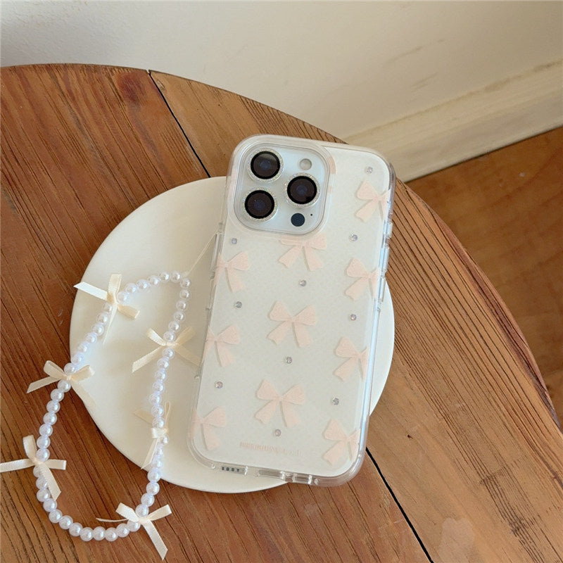 Phone Cases for iPhone 17 Pro Max 16 Pro Max 15 Pro Max 14 13 PC-449