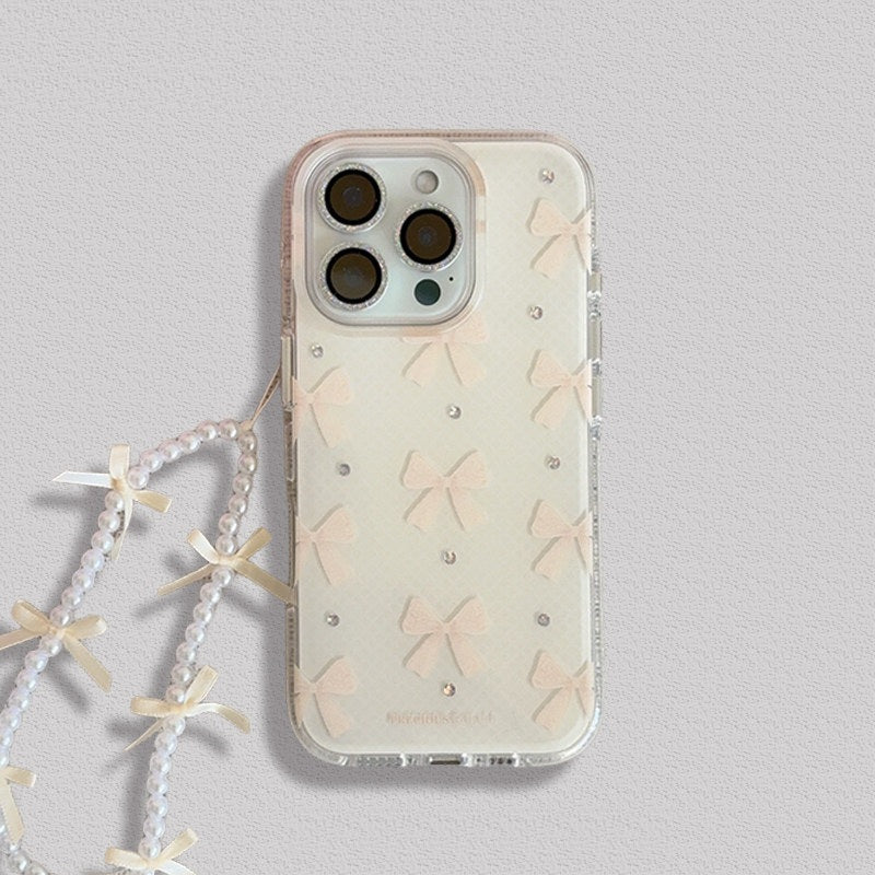 Phone Cases for iPhone 17 Pro Max 16 Pro Max 15 Pro Max 14 13 PC-449