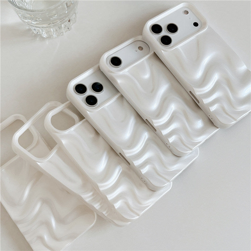 Phone Cases for iPhone 17 Air 16 Pro Max 15 Pro Max 14 13 12 11 PC-450