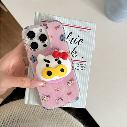 Phone Cases for iPhone 17 Pro Max 16 Pro Max 15 Pro Max 14 13 PC-451