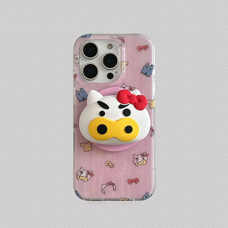 Phone Cases for iPhone 17 Pro Max 16 Pro Max 15 Pro Max 14 13 PC-451