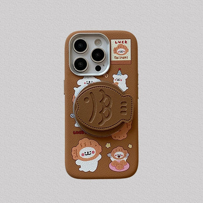 Phone Cases for iPhone 17 Pro Max 16 Pro Max 15 Pro Max 14 13 PC-452