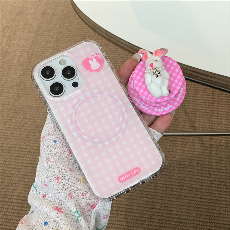 Phone Cases for iPhone 17 Pro Max 16 Pro Max 15 Pro Max 14 13 PC-453