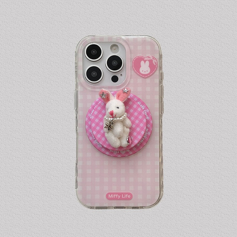Phone Cases for iPhone 17 Pro Max 16 Pro Max 15 Pro Max 14 13 PC-453