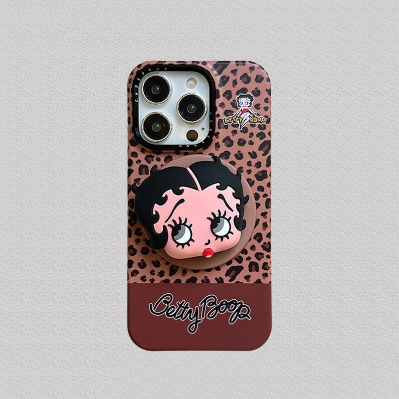 Phone Cases for iPhone 17 Pro Max 16 Pro Max 15 Pro Max 14 13 PC-454