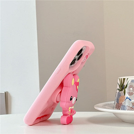 Phone Cases for iPhone 17 Pro Max 16 Pro Max 15 Pro Max 14 13 PC-455