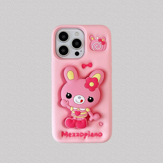 Phone Cases for iPhone 17 Pro Max 16 Pro Max 15 Pro Max 14 13 PC-455