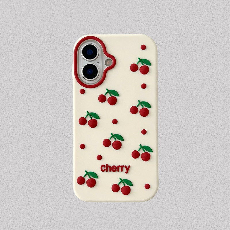 Phone Cases for iPhone 17 Air 16 Pro Max 15 Pro Max 14 13 12 11 PC-456