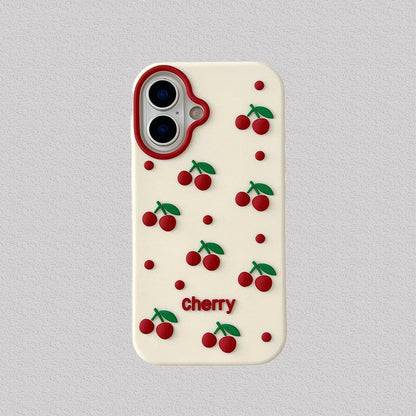 Phone Cases for iPhone 17 Air 16 Pro Max 15 Pro Max 14 13 12 11 PC-456