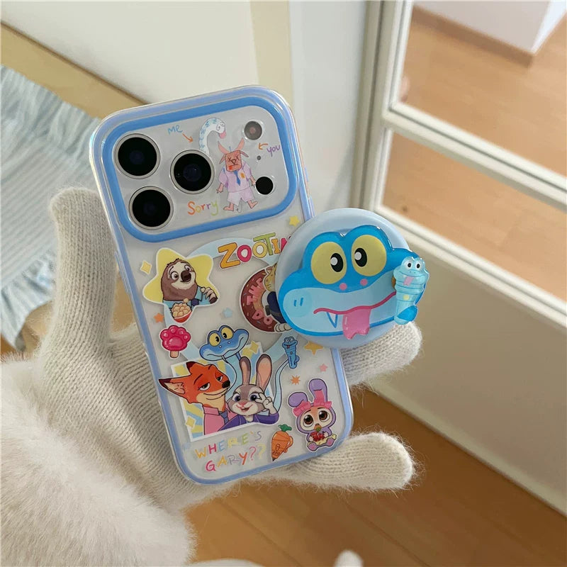 Phone Cases for iPhone 17 Pro Max 16 Pro Max 15 Pro Max 14 13 PC-45