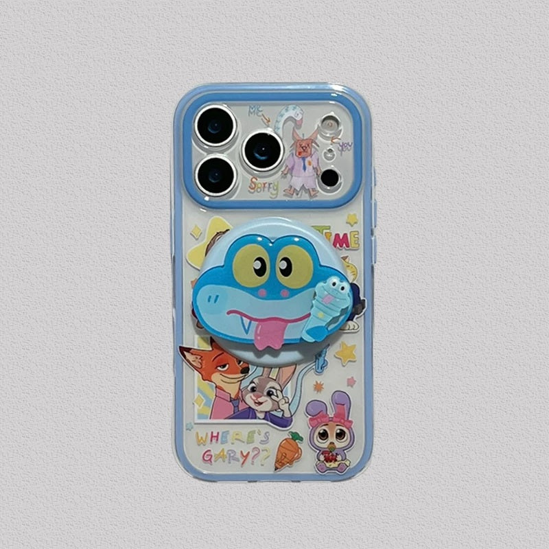 Phone Cases for iPhone 17 Pro Max 16 Pro Max 15 Pro Max 14 13 PC-45