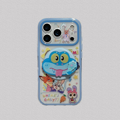 Phone Cases for iPhone 17 Pro Max 16 Pro Max 15 Pro Max 14 13 PC-45