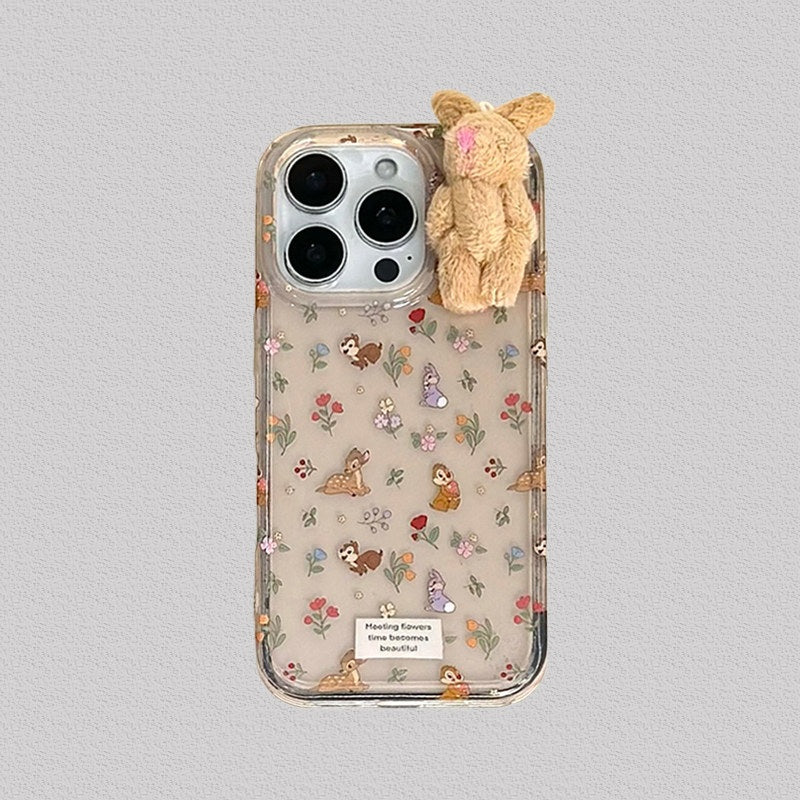 Phone Cases for iPhone 17 Pro Max 16 Pro Max 15 Pro Max 14 13 PC-460