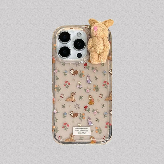 Phone Cases for iPhone 17 Pro Max 16 Pro Max 15 Pro Max 14 13 PC-460