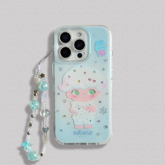 Phone Cases for iPhone 17 Pro Max 16 Pro Max 15 Pro Max 14 13 PC-462
