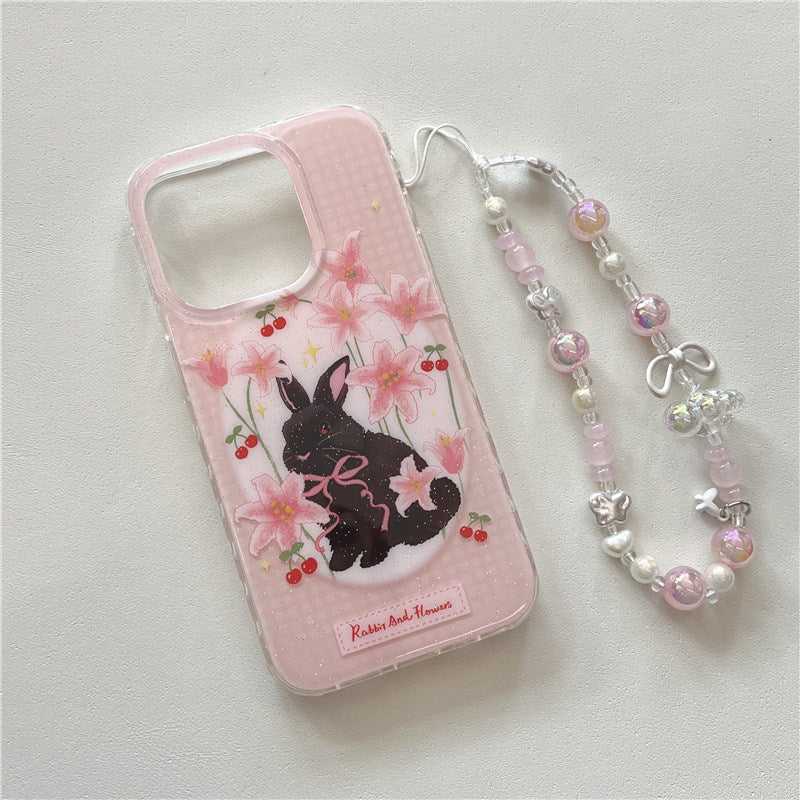 Phone Cases for iPhone 17 Pro Max 16 Pro Max 15 Pro Max 14 13 PC-463