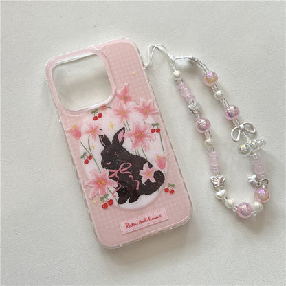 Phone Cases for iPhone 17 Pro Max 16 Pro Max 15 Pro Max 14 13 PC-463