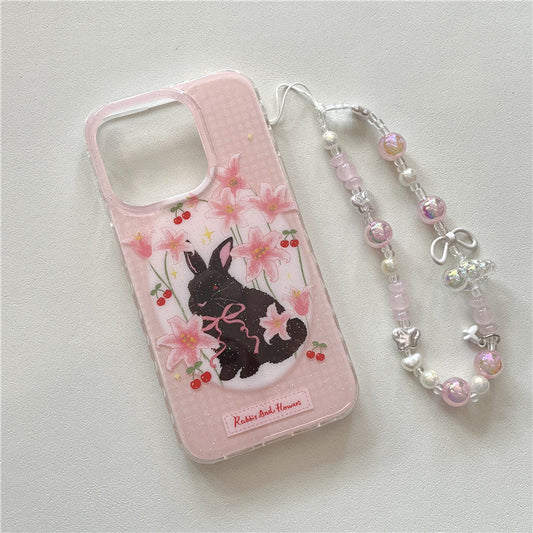 Phone Cases for iPhone 17 Pro Max 16 Pro Max 15 Pro Max 14 13 PC-463