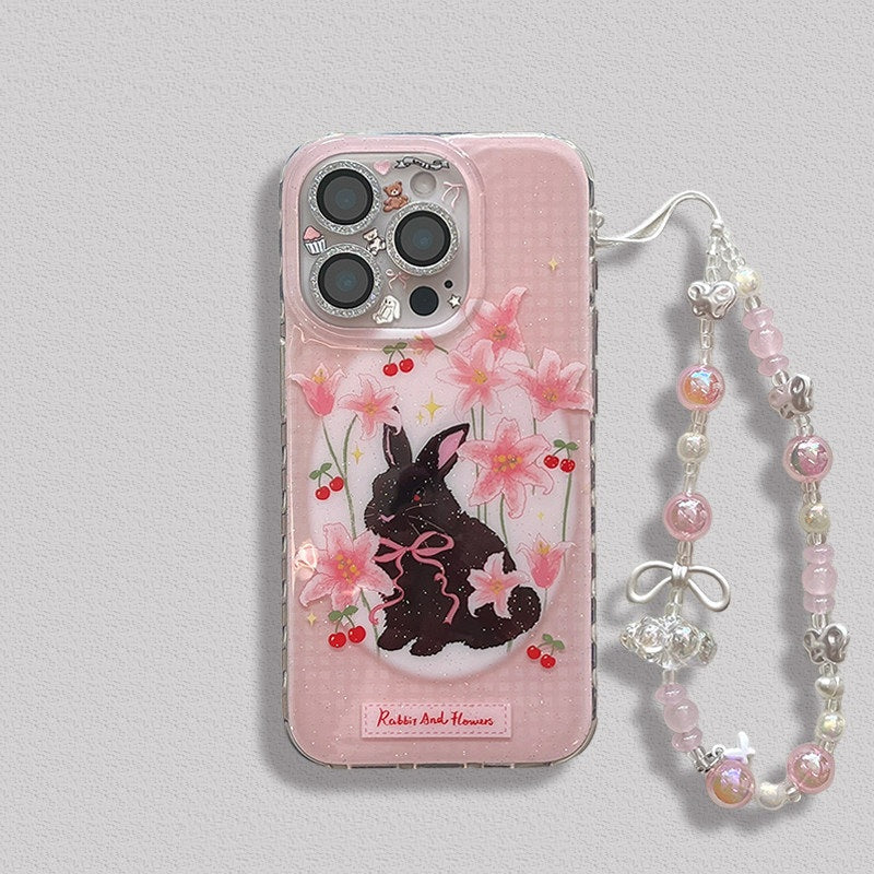 Phone Cases for iPhone 17 Pro Max 16 Pro Max 15 Pro Max 14 13 PC-463