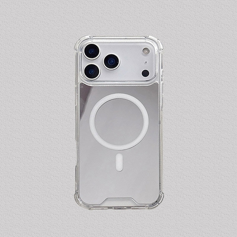 Phone Cases for iPhone 17 Air 16 15 Plus 14 13 12 Pro Max PC-467