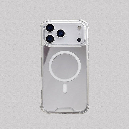 Phone Cases for iPhone 17 Air 16 15 Plus 14 13 12 Pro Max PC-467