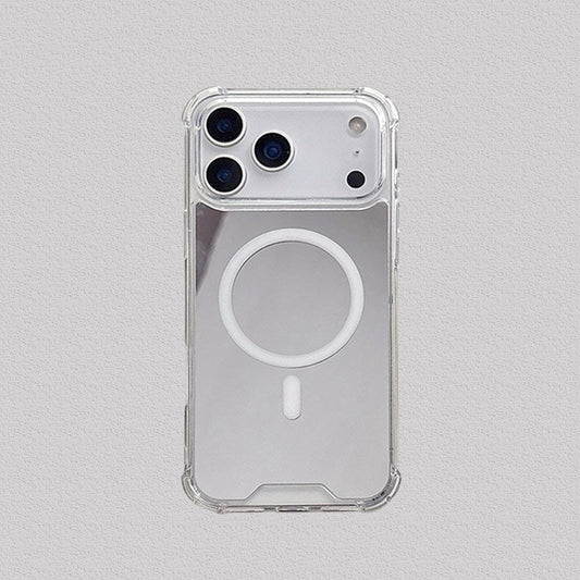 Phone Cases for iPhone 17 Air 16 15 Plus 14 13 12 Pro Max PC-467