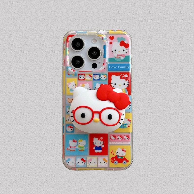Phone Cases for iPhone 17 Pro Max 16 Pro Max 15 Pro Max 14 13 PC-468