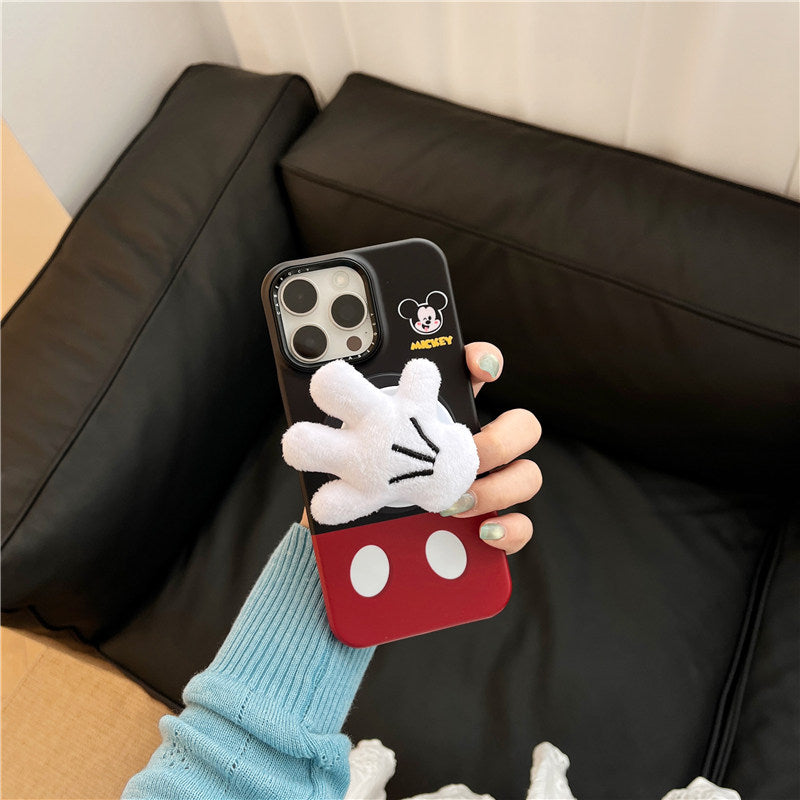 Phone Cases for iPhone 17 Pro Max 16 Pro Max 15 Pro Max 14 13 PC-473