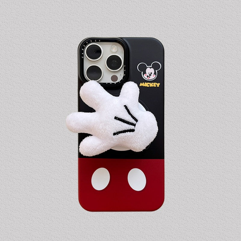Phone Cases for iPhone 17 Pro Max 16 Pro Max 15 Pro Max 14 13 PC-473