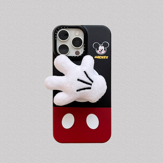Phone Cases for iPhone 17 Pro Max 16 Pro Max 15 Pro Max 14 13 PC-473