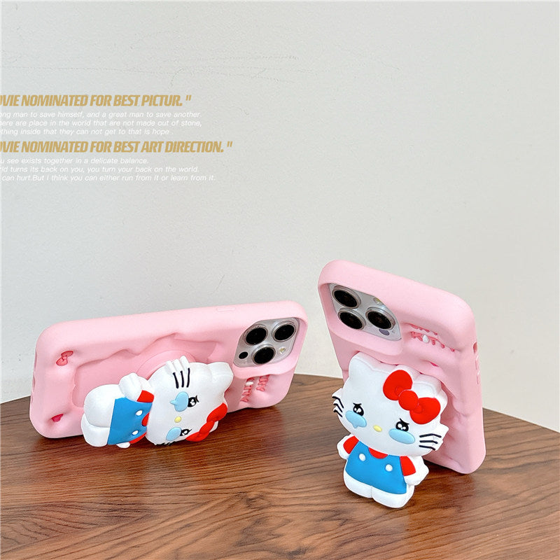 Phone Cases for iPhone 17 Pro Max 16 Pro Max 15 Pro Max 14 13 PC-474