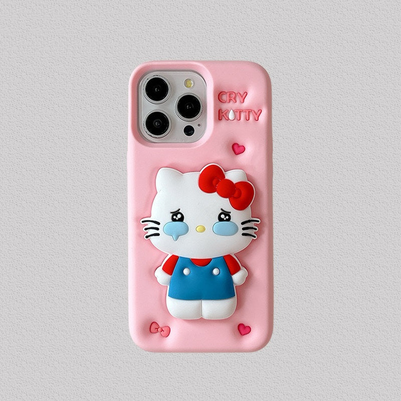 Phone Cases for iPhone 17 Pro Max 16 Pro Max 15 Pro Max 14 13 PC-474