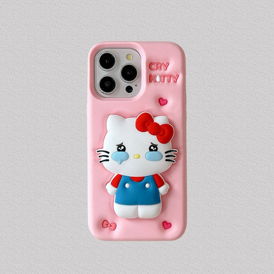Phone Cases for iPhone 17 Pro Max 16 Pro Max 15 Pro Max 14 13 PC-474