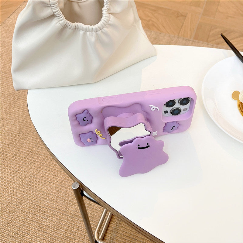 Phone Cases for iPhone 17 Pro Max 16 Pro Max 15 Pro Max 14 13 PC-475