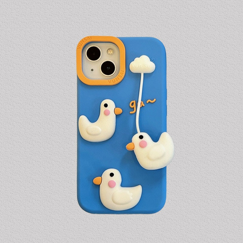 Phone Cases for iPhone 17 Pro Max 16 Pro Max 15 Pro Max 14 13 PC-476