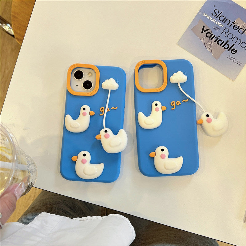 Phone Cases for iPhone 17 Pro Max 16 Pro Max 15 Pro Max 14 13 PC-476