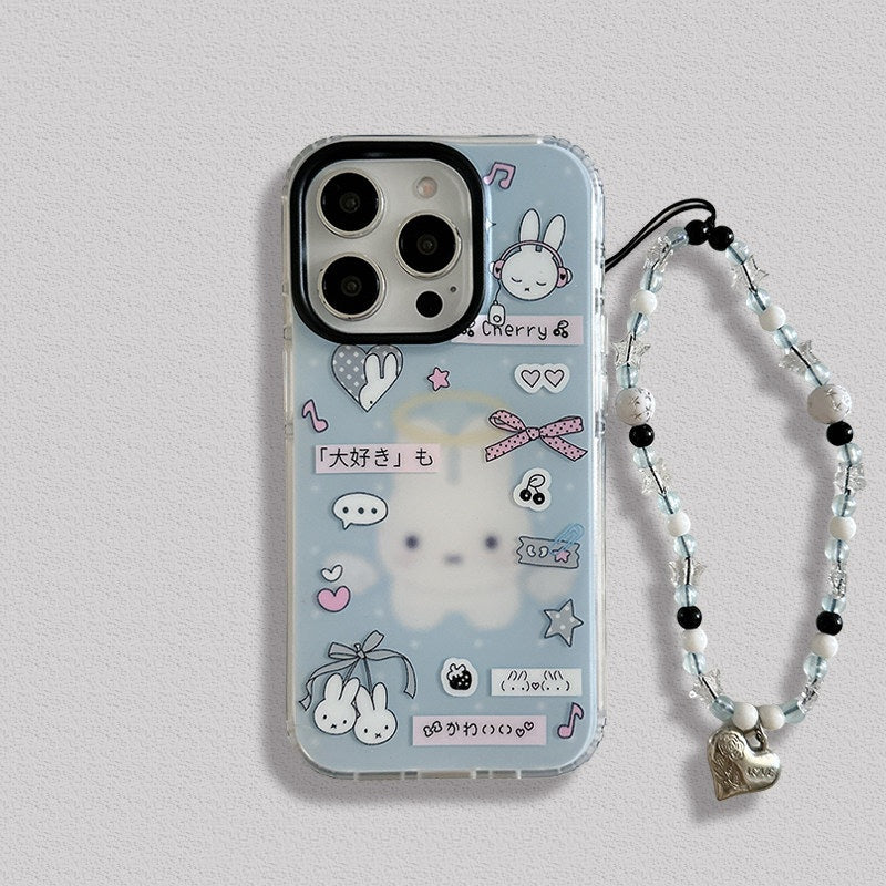 Phone Cases for iPhone 17 Pro Max 16 Pro Max 15 Pro Max 14 13 PC-479