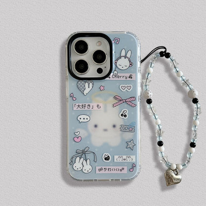 Phone Cases for iPhone 17 Pro Max 16 Pro Max 15 Pro Max 14 13 PC-479