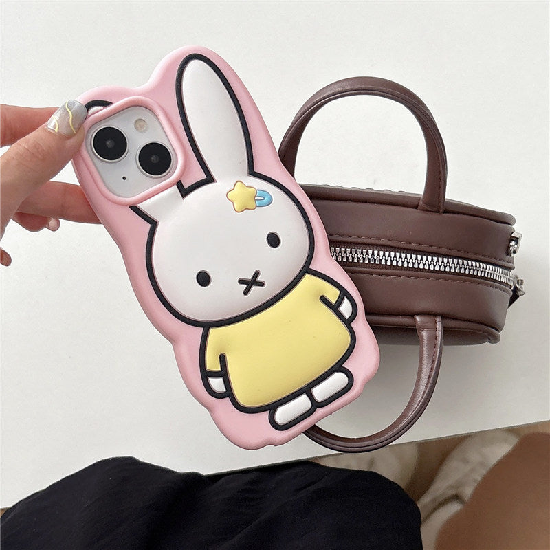 Phone Cases for iPhone 17 Pro Max 16 Pro Max 15 Pro Max 14 13 PC-482